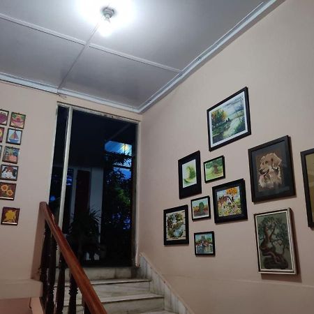 The Nook Rooftop Condo And Garden غاواهاتي المظهر الخارجي الصورة