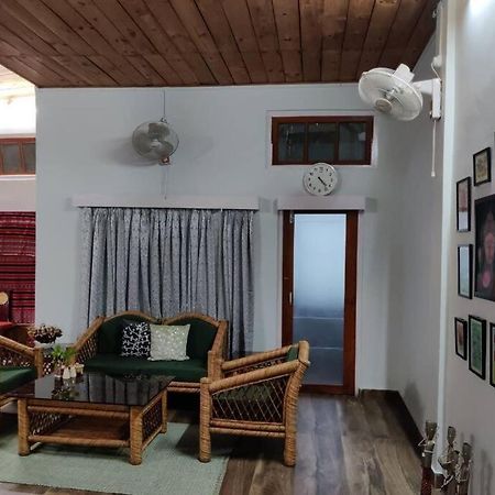 The Nook Rooftop Condo And Garden غاواهاتي المظهر الخارجي الصورة